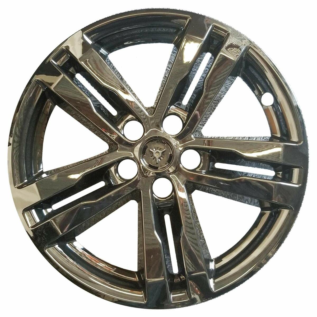 Coast to Coast International Wheel Cover, IMP 20-21 Explorer BLK 18SLT 5 SPK - Outdoor Depot