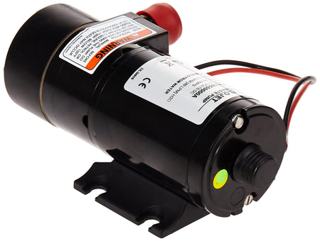 Flojet Flojet RV Macerator Pump - Outdoor Depot