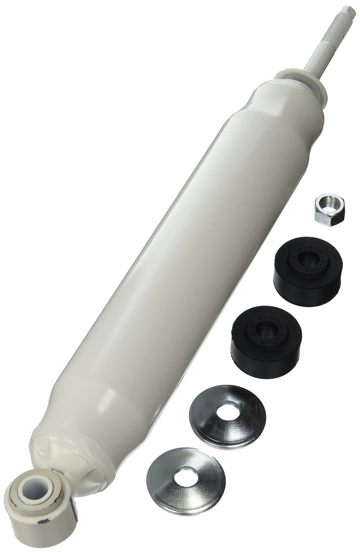 Fabtech Fabtech FTS7238 Performance Shock Absorber - Outdoor Depot