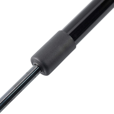 Solera Solera 280343 Gas Strut - 26", 124 lb for Short and Flat Awning Arms, Black - Outdoor Depot