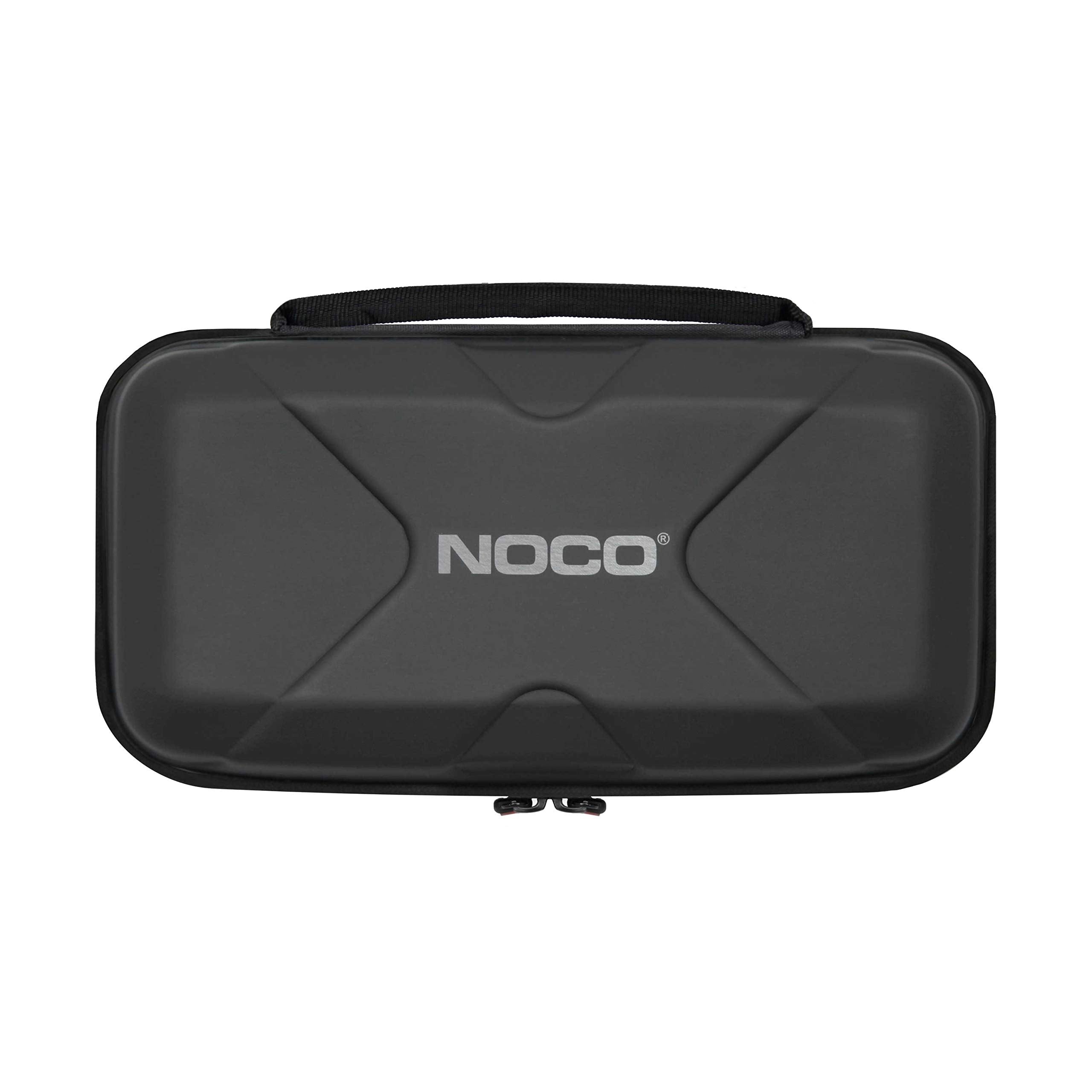 NOCO NOCO GBC013 Boost Sport and Plus EVA Protection Case for GB20 and GB40 UltraSafe Lithium Jump Starters - Outdoor Depot