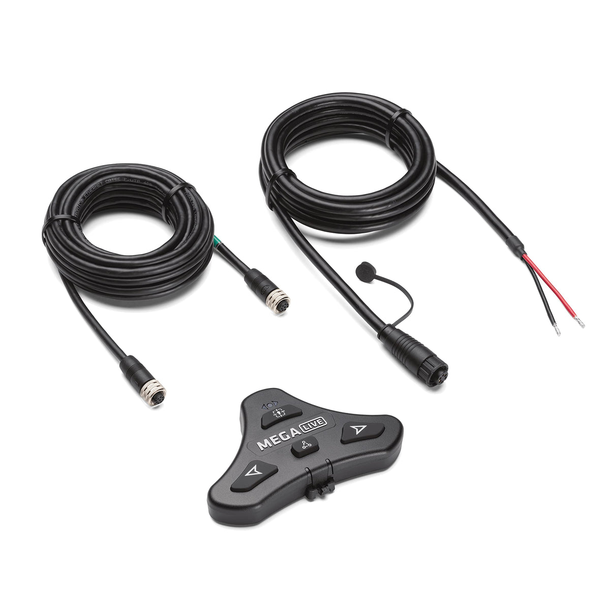 Humminbird Humminbird MEGA Live TargetLock Adapter Kit for Ultrex Trolling Motors - 45"/52" - Outdoor Depot