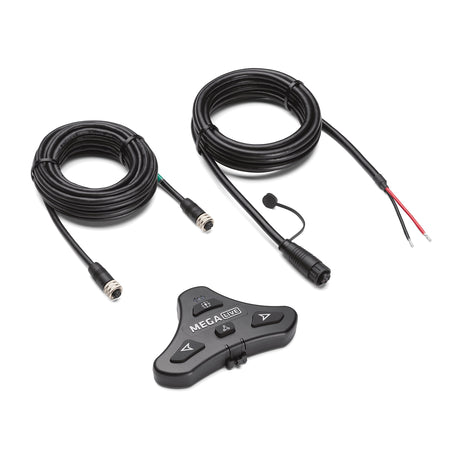 Humminbird Humminbird MEGA Live TargetLock Adapter Kit for Ultrex Trolling Motors - 45"/52" - Outdoor Depot