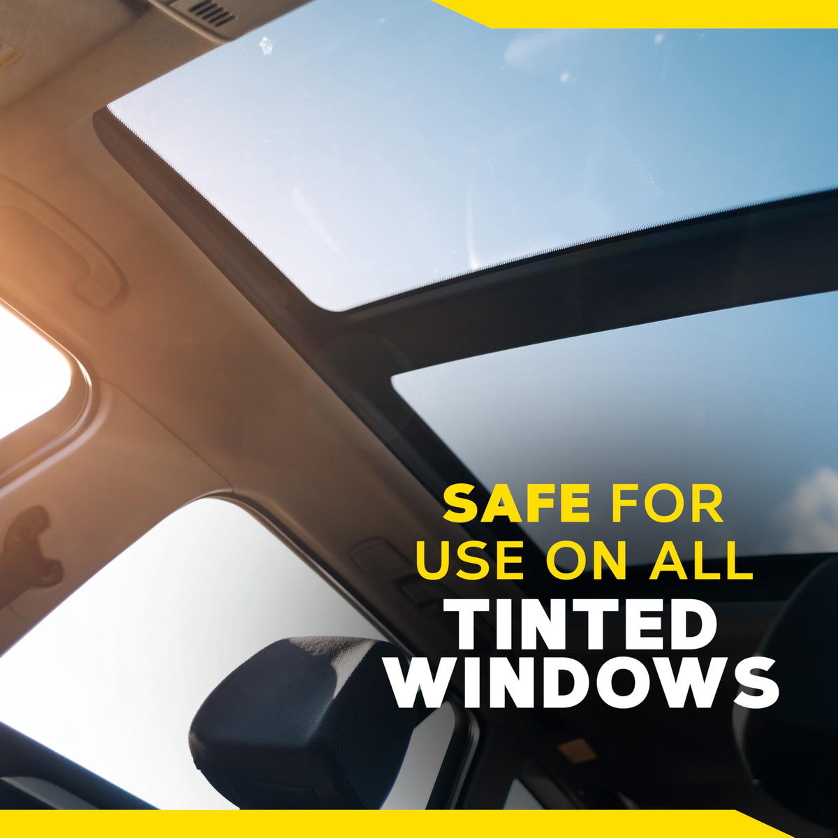 Meguiar's Meguiar's Perfect Clarity Glass Cleaner, Keep Windows, Windshields, and Mirrors Gleaming using a - Outdoor Depot