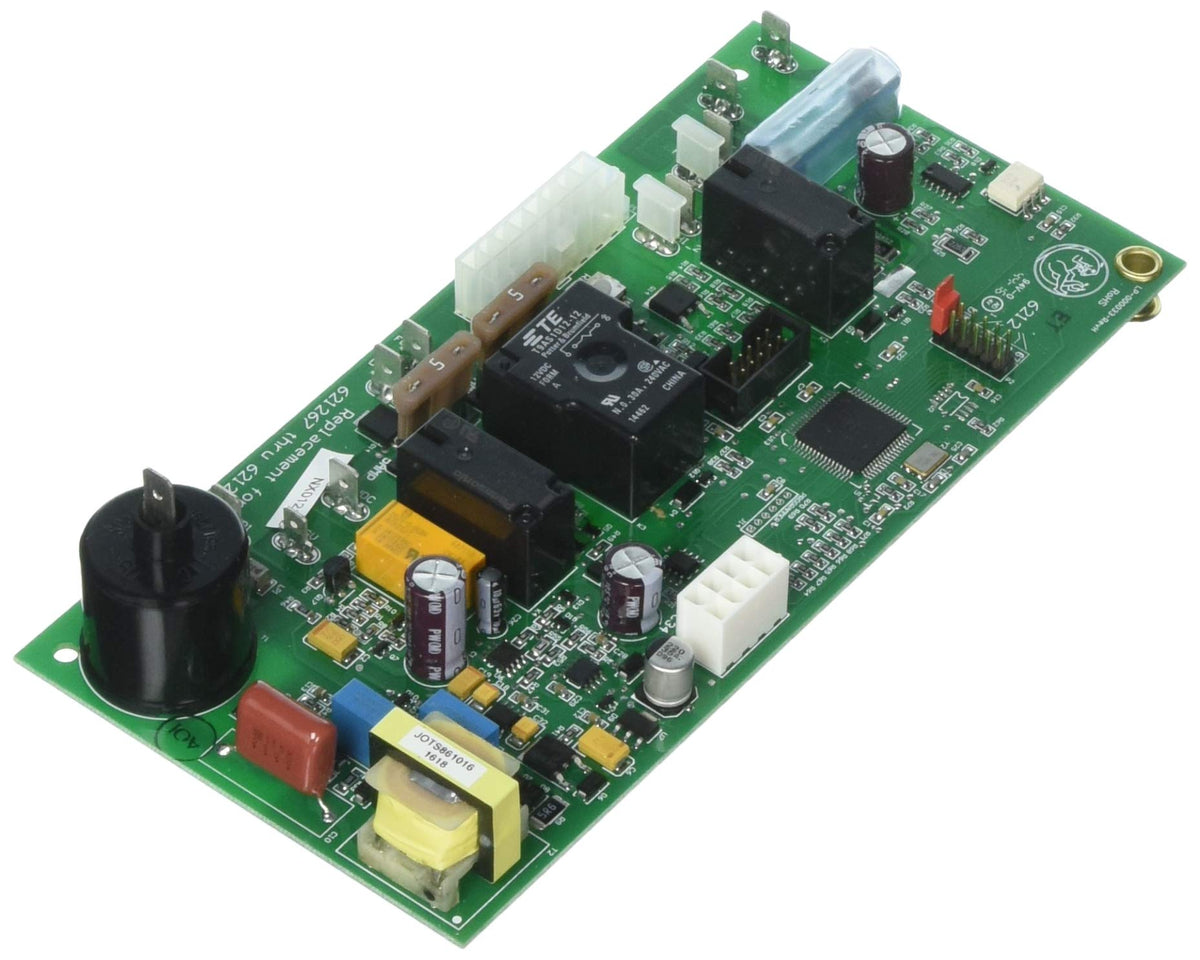 Dinosaur Electronics Dinosaur Electronics 6212XX Norcold Replacement Board - Outdoor Depot
