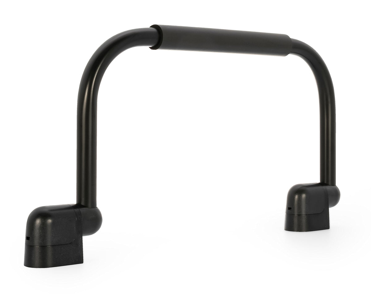 Camco Camco Fold-Away RV Grab Handle - Provides Secure Hold for Entering & Exiting - Measures 18-in, for - Outdoor Depot