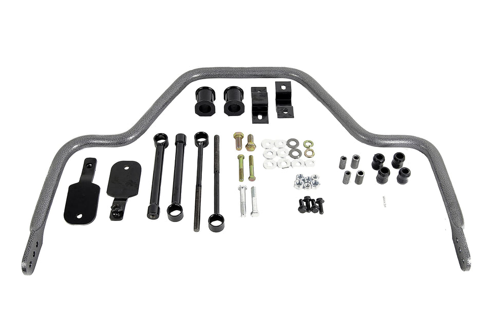 Hellwig Hellwig 7320 Solid, Heat Treated Chromoly, 1-5/16" Big Wig Rear Sway Bar - Outdoor Depot