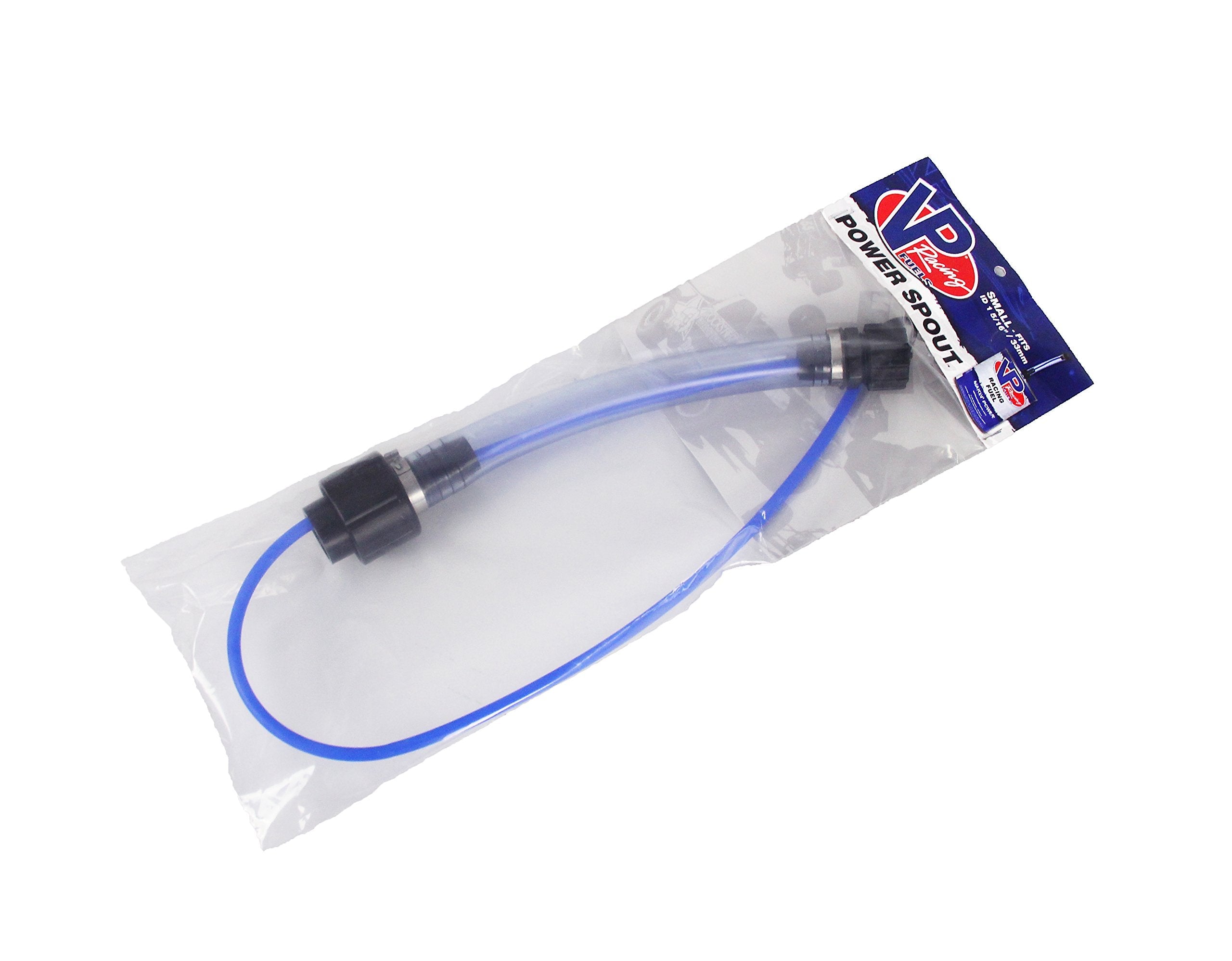 VP Racing VP Racing Fuels (348) Power Spout Deluxe Tube - Outdoor Depot