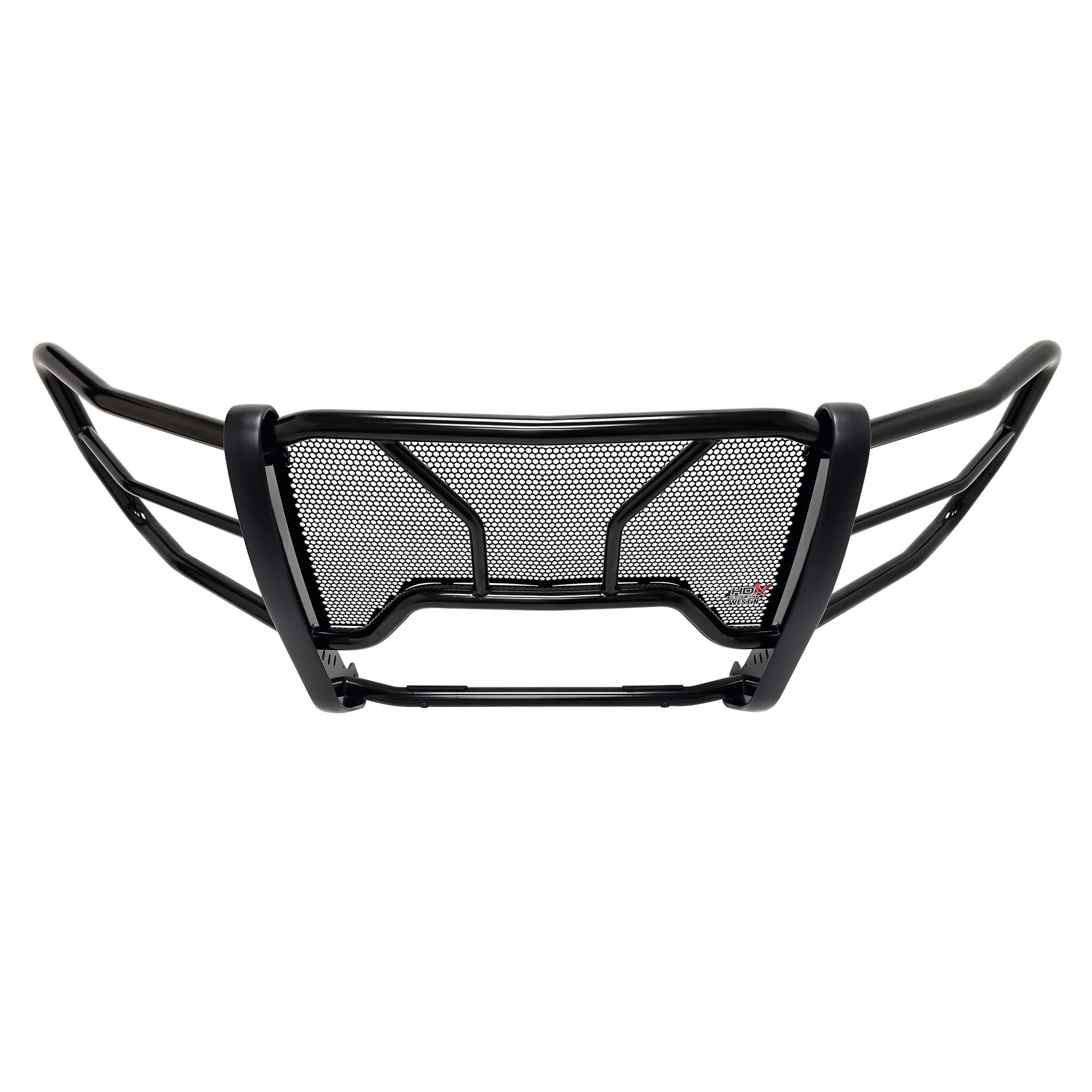 Westin Westin 57-4105 HDX 1-Piece Grille Guard fits 2023-2026 F-250 F-350 2023-2026 F-450 F-550 F-600 - Outdoor Depot