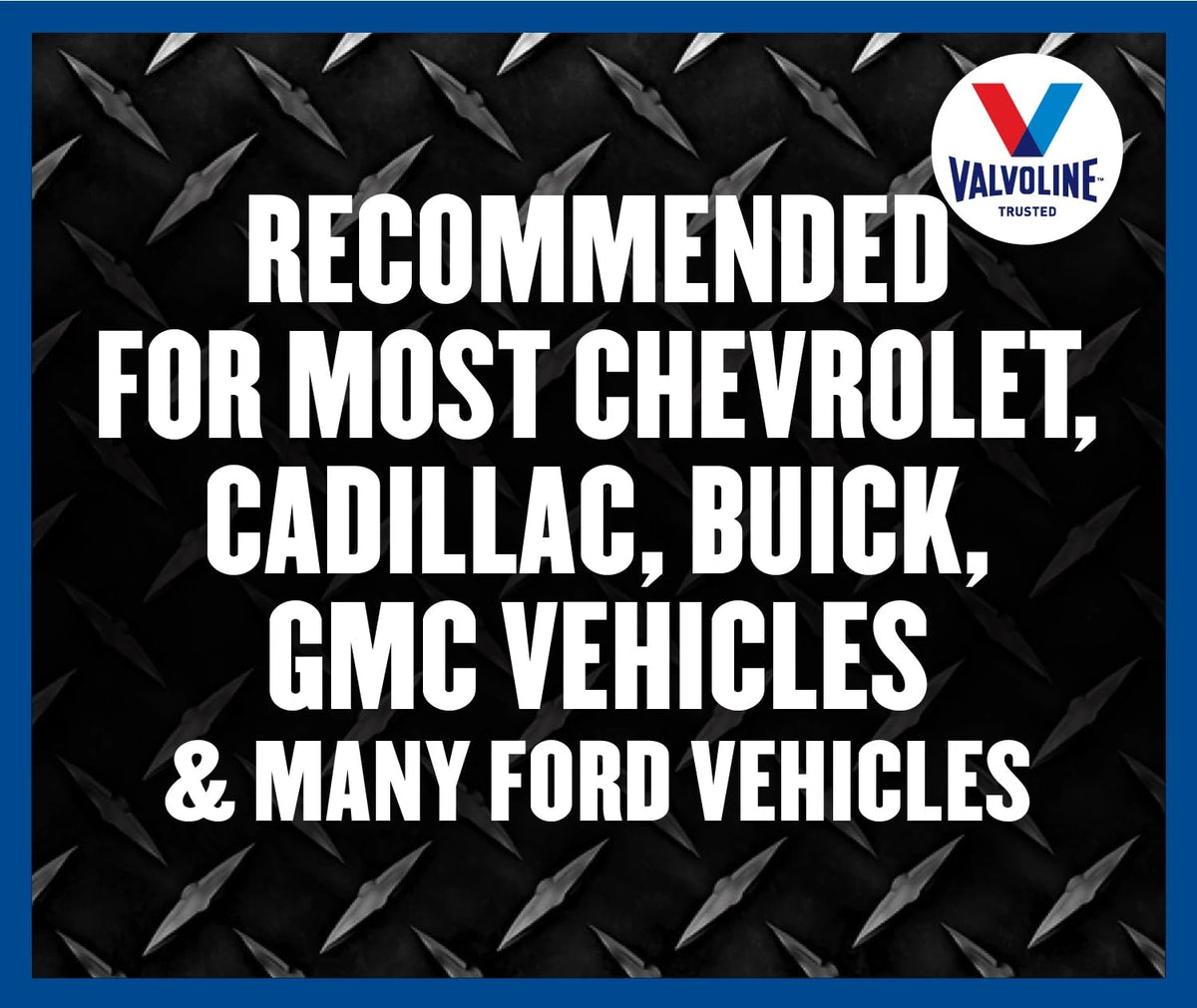 Valvoline Valvoline DEXRON VI/MERCON LV ATF Full Synthetic Automatic Transmission Fluid 1 Gallon - Outdoor Depot