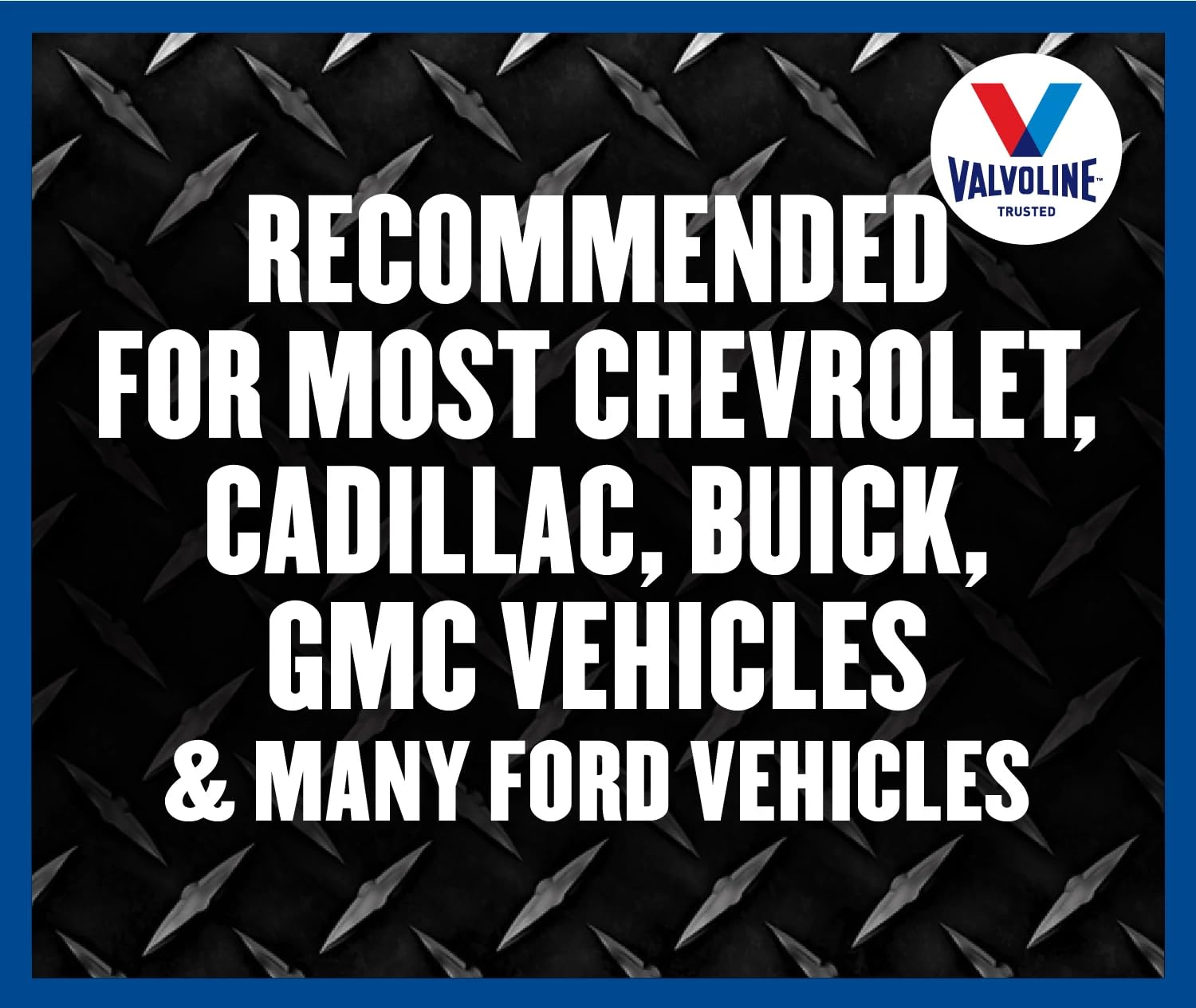 Valvoline Valvoline DEXRON VI/MERCON LV ATF Full Synthetic Automatic Transmission Fluid 1 Gallon - Outdoor Depot