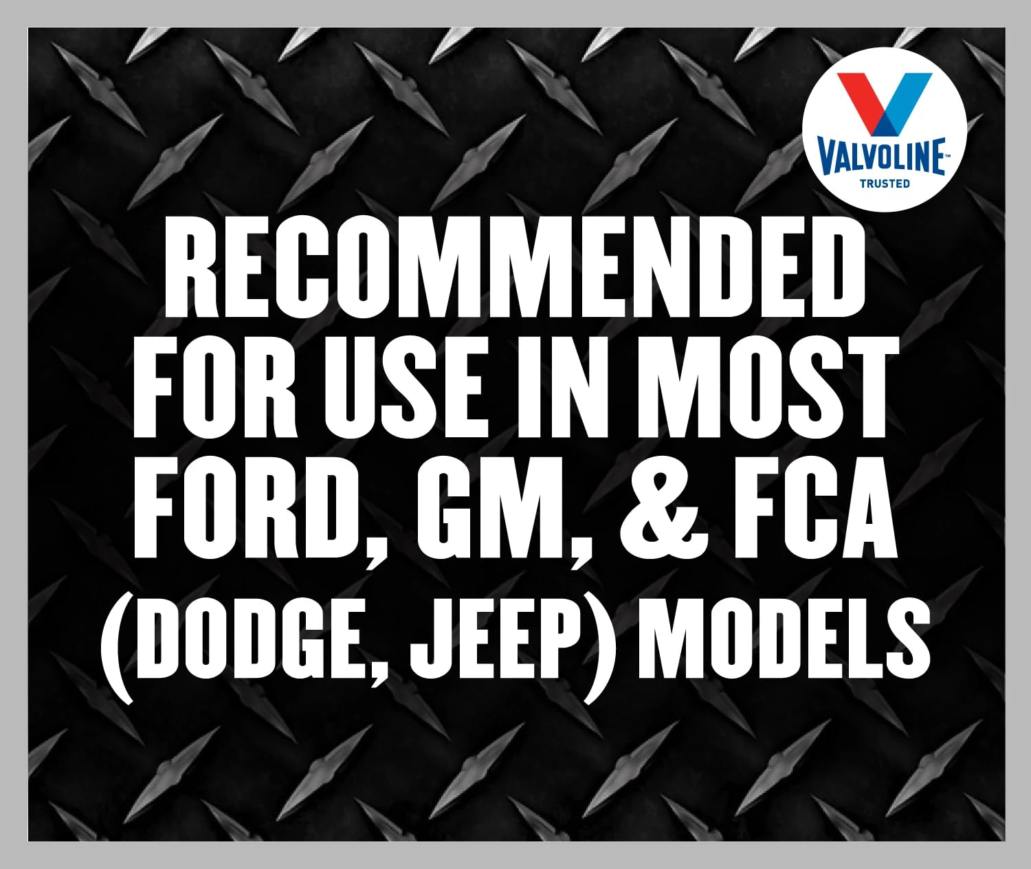 Valvoline Valvoline Multi-Vehicle (TCF) Conventional Transfer Case Fluid 1 QT - Outdoor Depot