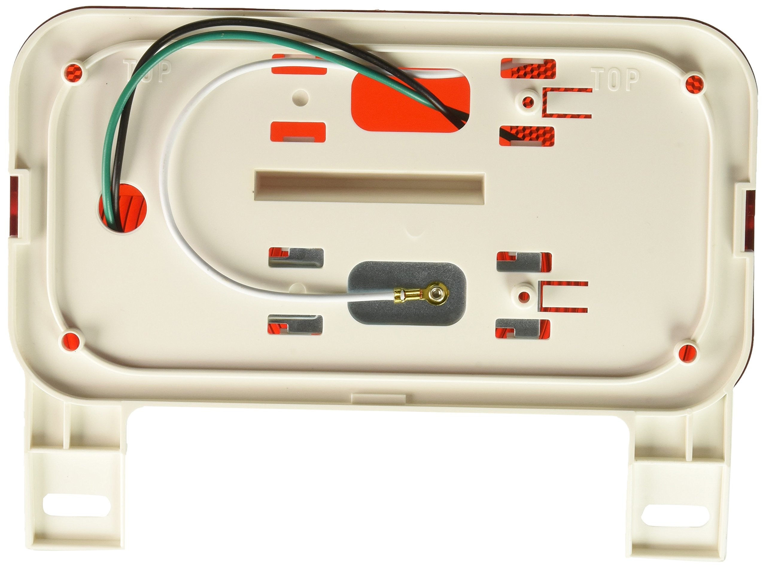 Valterra VALTERRA 15A -30A ADPTR Plug, Bulk - Outdoor Depot