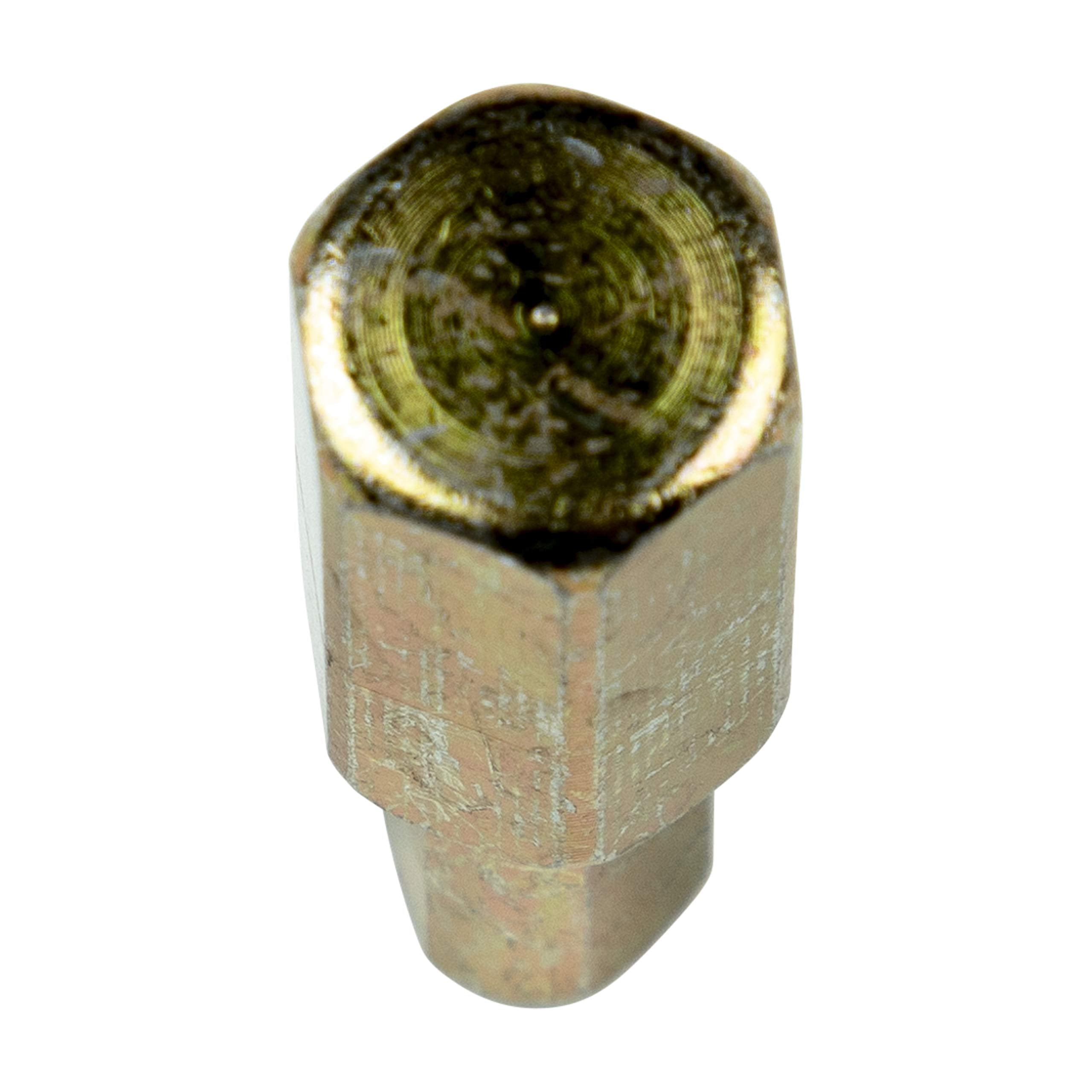 HENG’S INDUSTRIES Heng's HG-SB Round Surface Mount Base - Outdoor Depot
