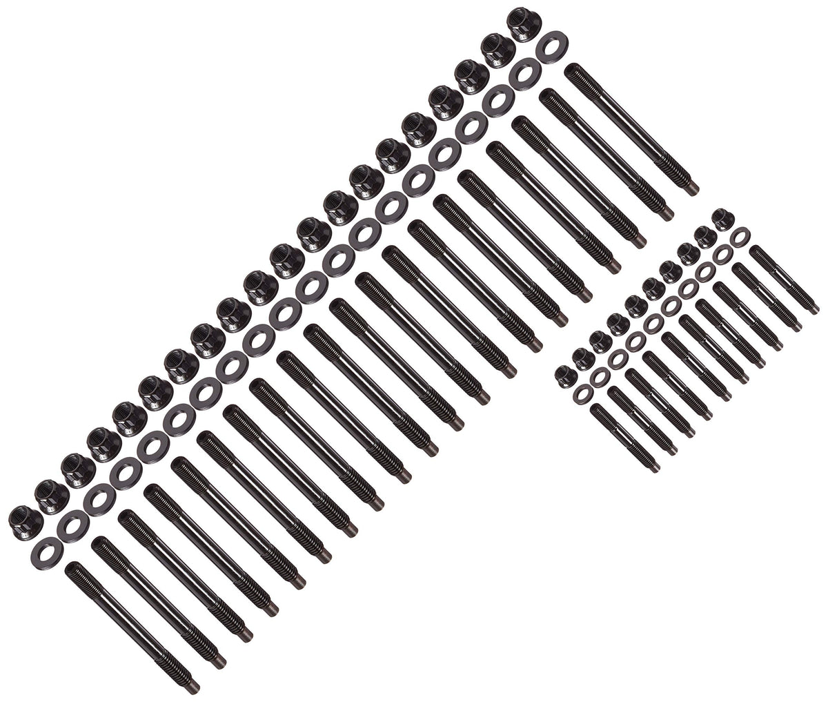 ARP ARP 234-4317 2344317 Stud Kit , Black - Outdoor Depot