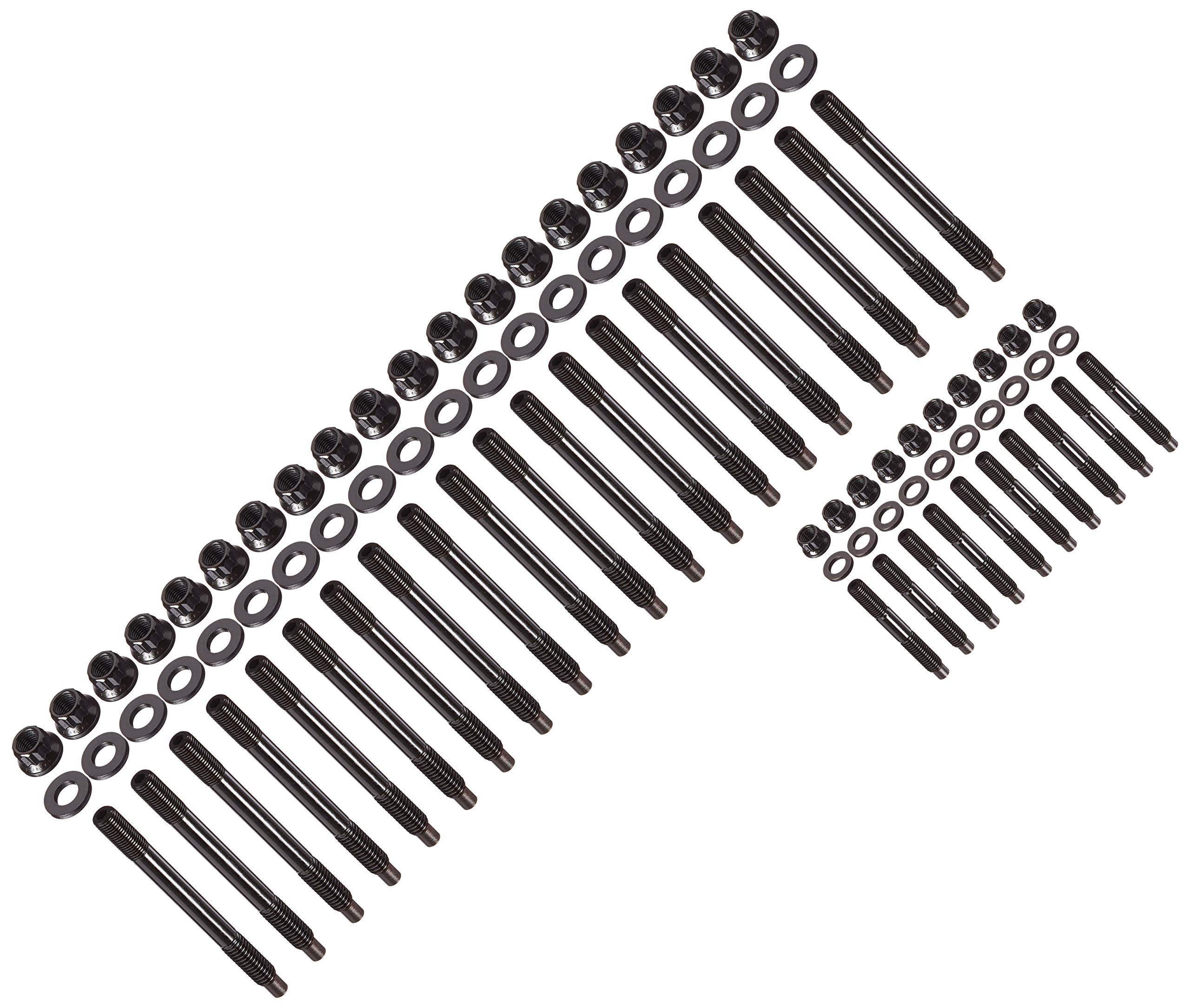 ARP ARP 234-4317 2344317 Stud Kit , Black - Outdoor Depot