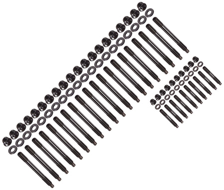 ARP ARP 234-4317 2344317 Stud Kit , Black - Outdoor Depot