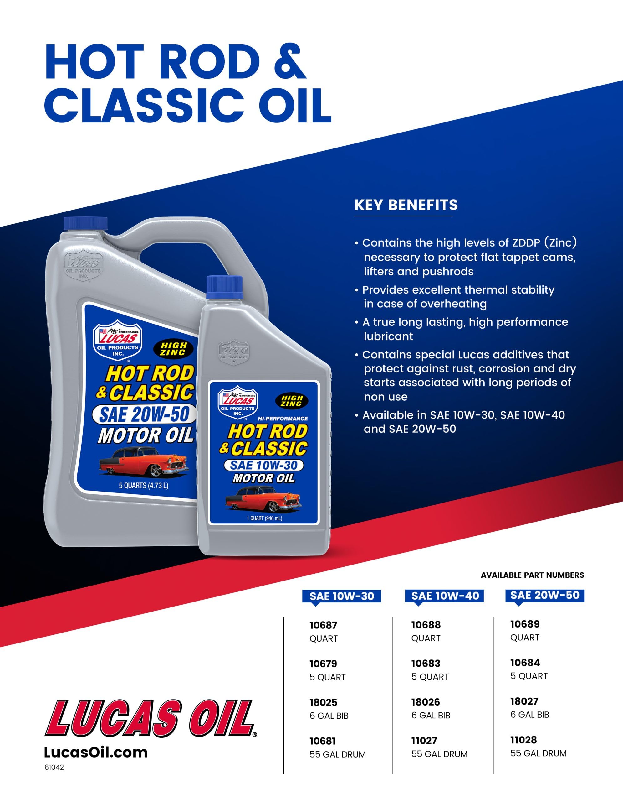 Hi-Lift Hi-Lift Jack 60" All-Cast Jack HL-605 - Outdoor Depot