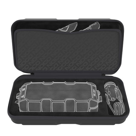NOCO NOCO GBC013 Boost Sport and Plus EVA Protection Case for GB20 and GB40 UltraSafe Lithium Jump Starters - Outdoor Depot