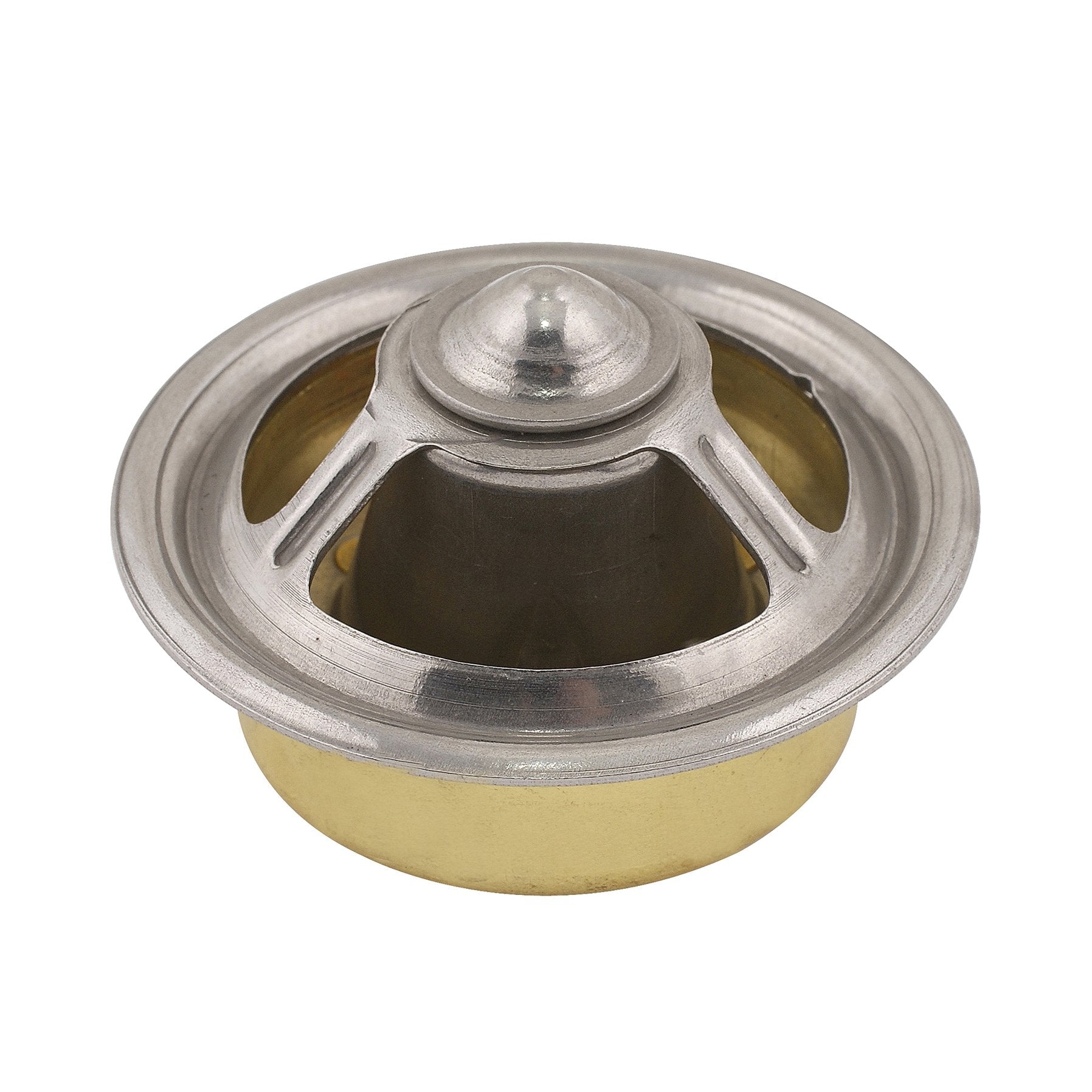 Mr. Gasket Mr. Gasket 4363 High Performance/High Flow Thermostat - 160 Degrees - Outdoor Depot
