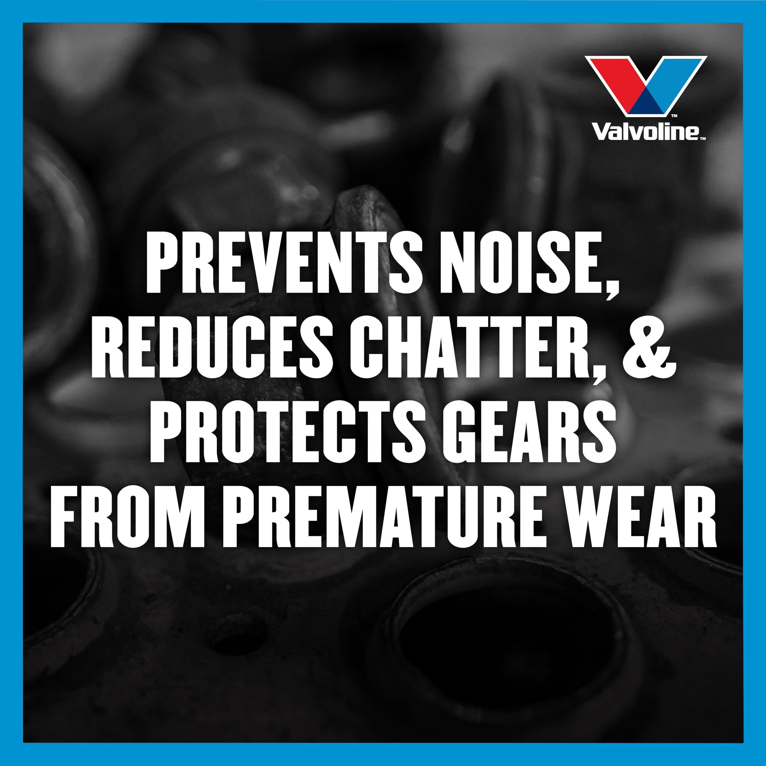 Valvoline Valvoline Dual Clutch Transmission Fluid 1 Quart - Outdoor Depot