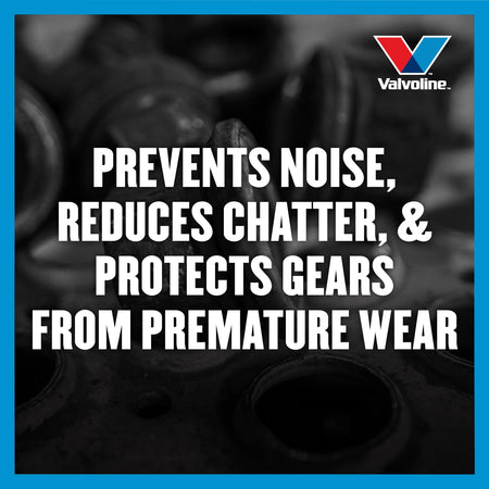 Valvoline Valvoline Dual Clutch Transmission Fluid 1 Quart - Outdoor Depot