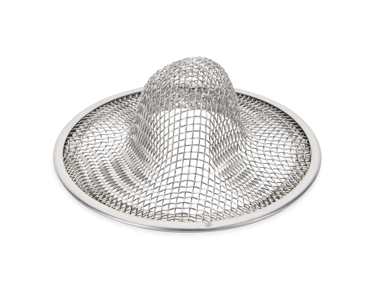 Camco Camco Sink and Shower Drain Strainers | Designed to Keep Food and Hair Out of Plumbing | 3-Pack (42273) - Outdoor Depot