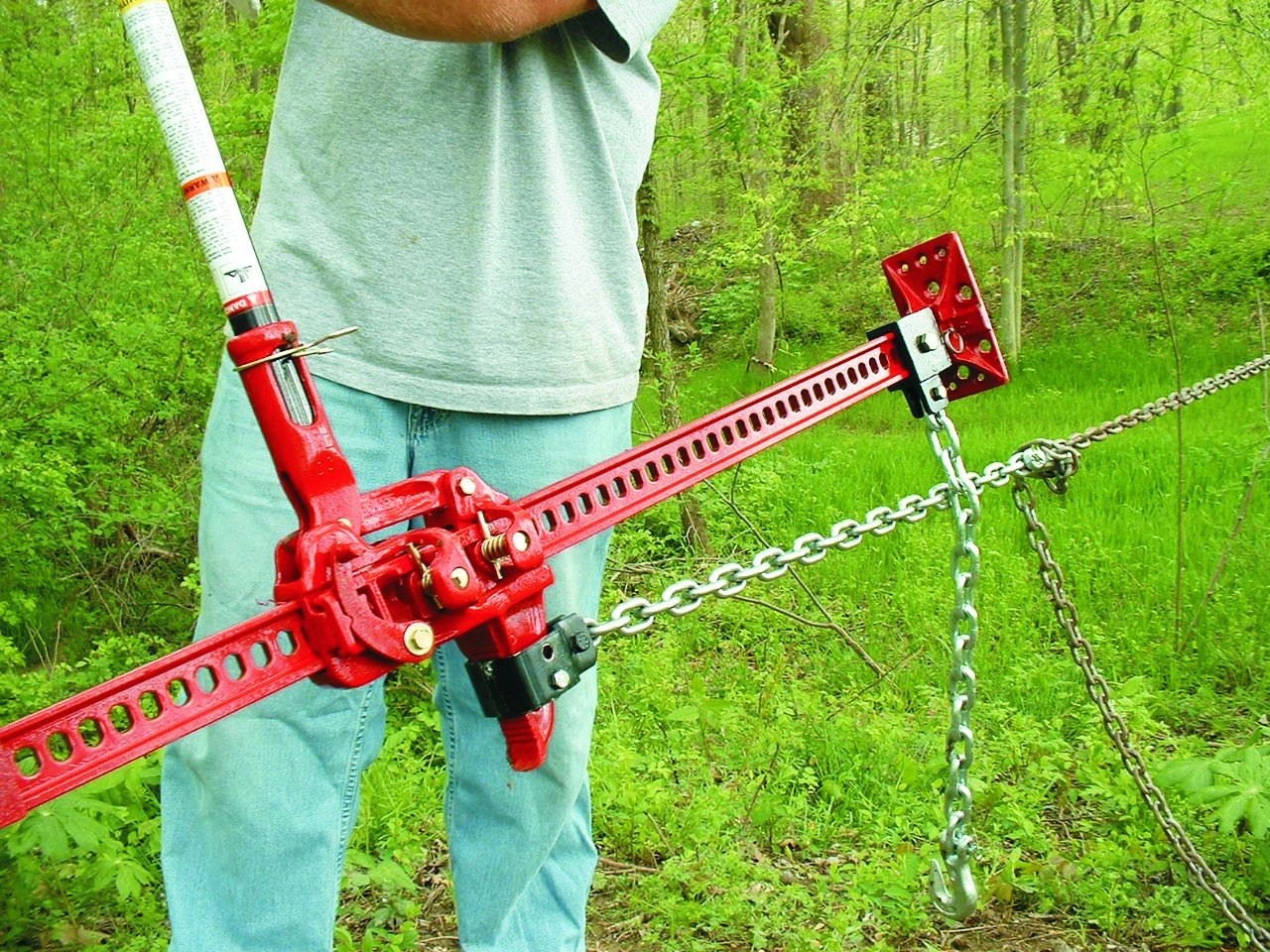 Hi-Lift Hi-Lift Jack Off-Road Kit ORK - Outdoor Depot