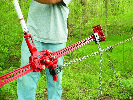 Hi-Lift Hi-Lift Jack Off-Road Kit ORK - Outdoor Depot