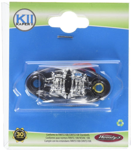JR Products JR Products 10935 Black 2 inch Compartment Door Trigger Latch - Outdoor Depot
