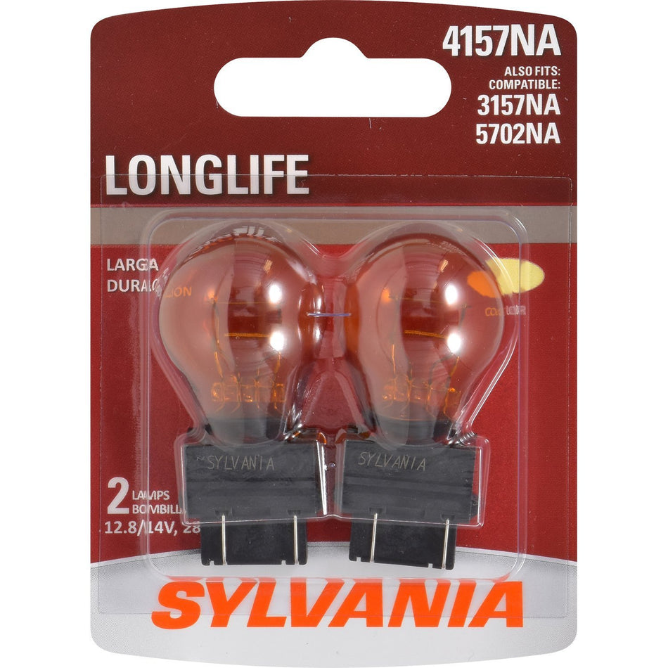 SYLVANIA 79157NALLBP Truck & Exterior