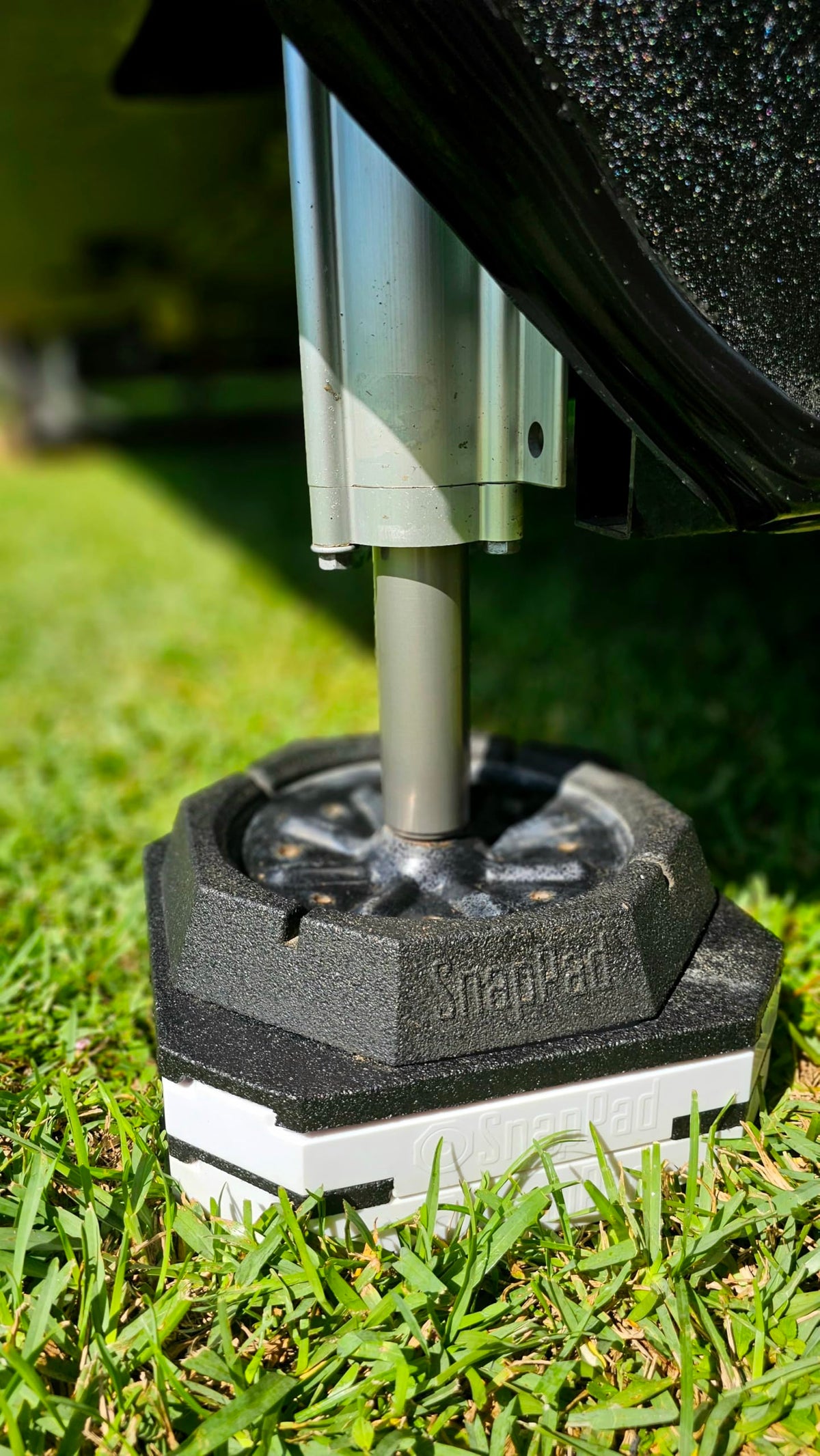 Skyjacker Skyjacker B8518 Shock - Outdoor Depot