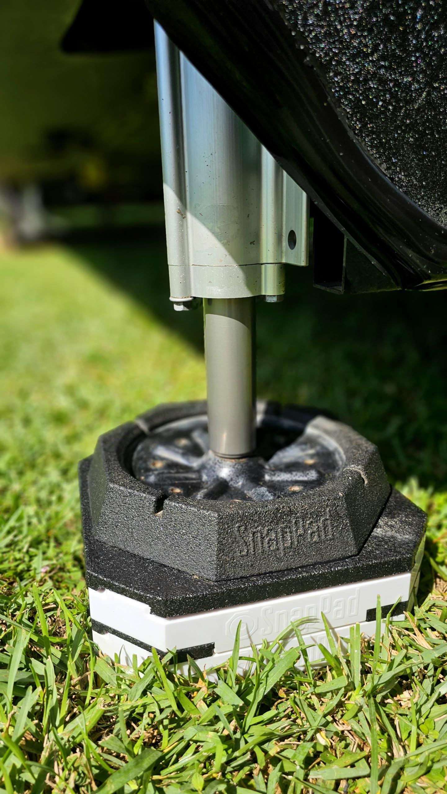 Skyjacker Skyjacker B8518 Shock - Outdoor Depot