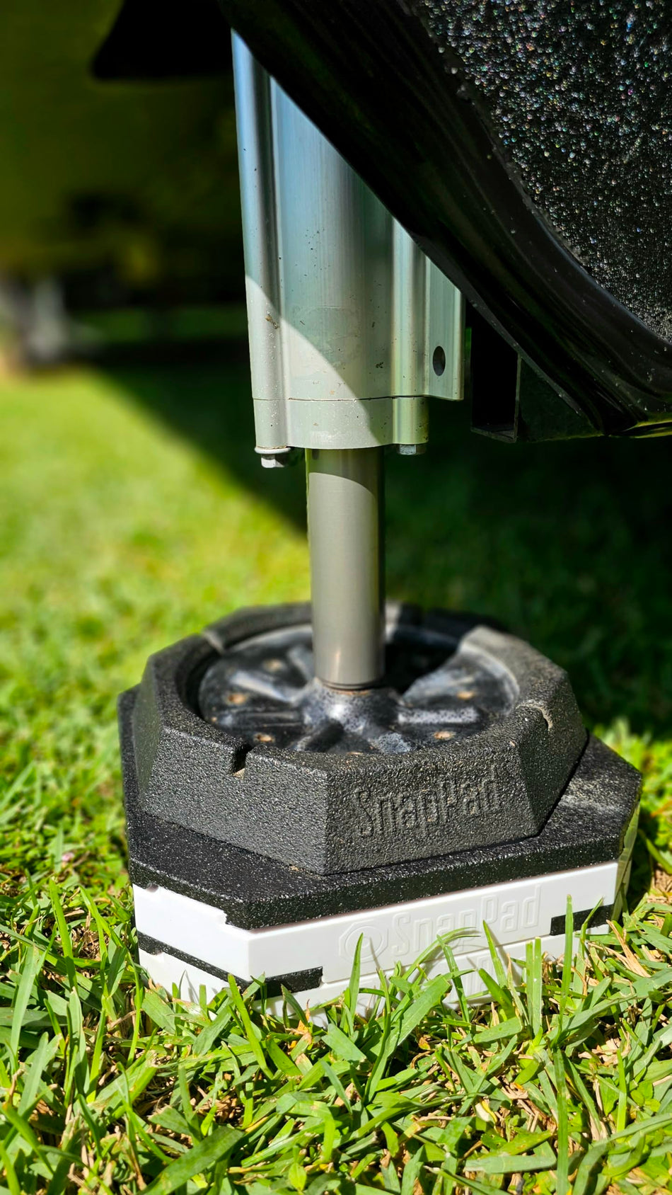 Skyjacker Skyjacker B8518 Shock - Outdoor Depot