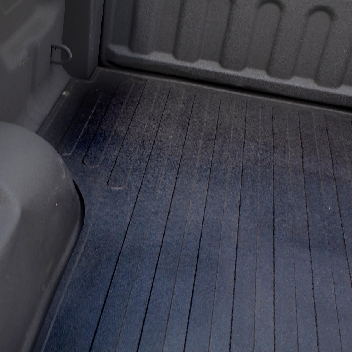 Trailfx Bed MAT, HD BEDMAT Chevrolet/GMC 6' - Outdoor Depot