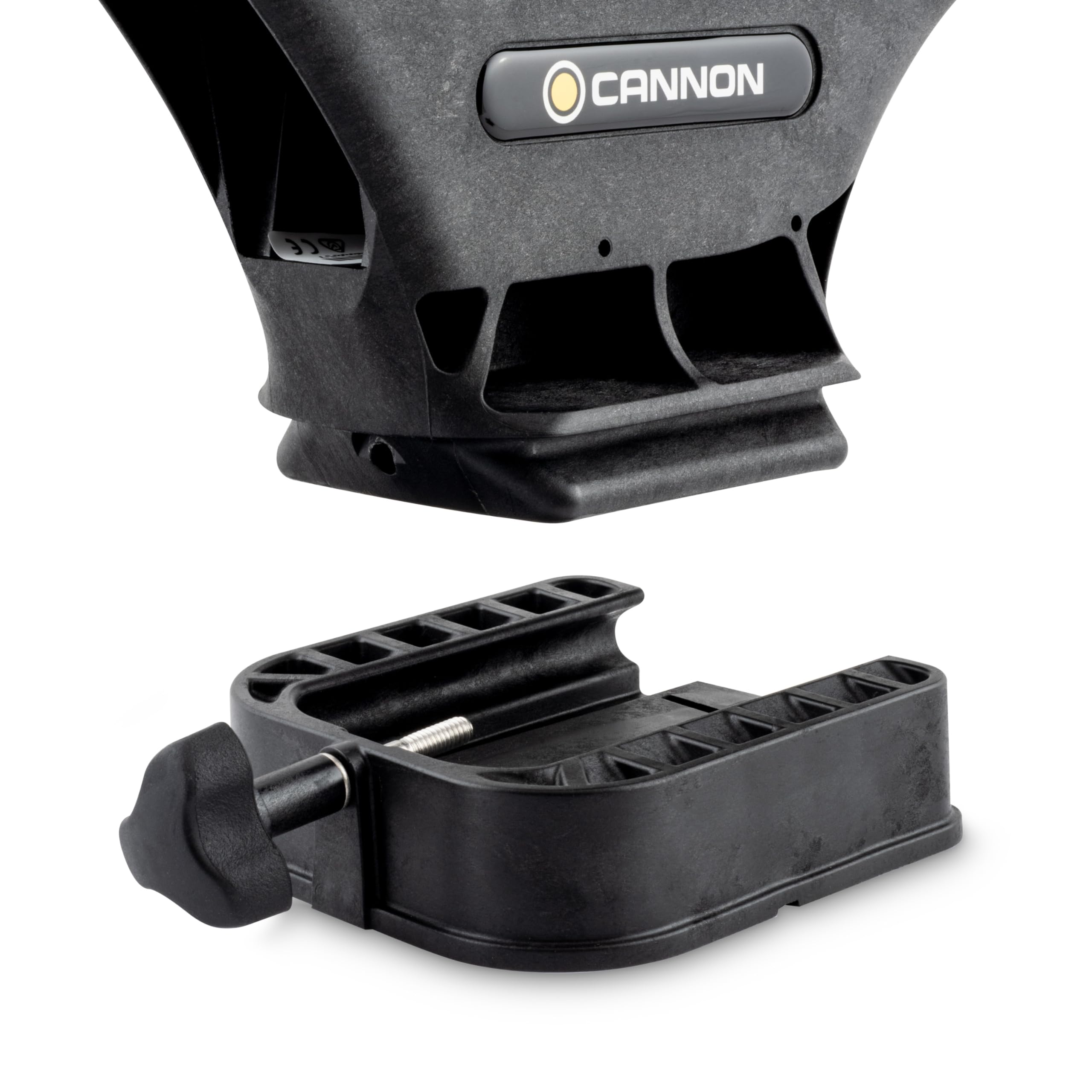 Cannon Cannon Uni-Troll Manual Downrigger, 10 STX - Outdoor Depot