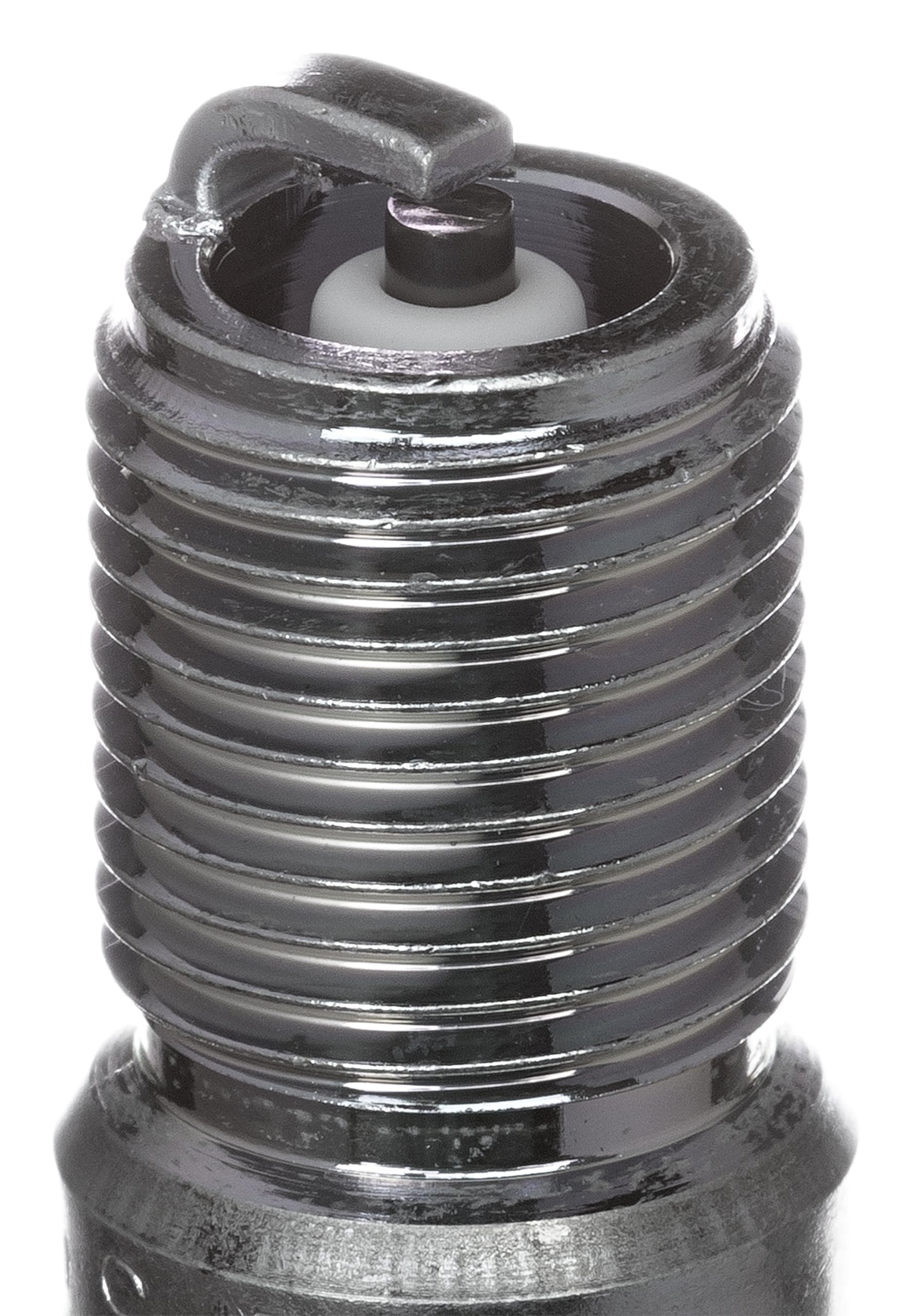 NGK NGK (1049) B8EFS Standard Spark Plug, Pack of 1 - Outdoor Depot
