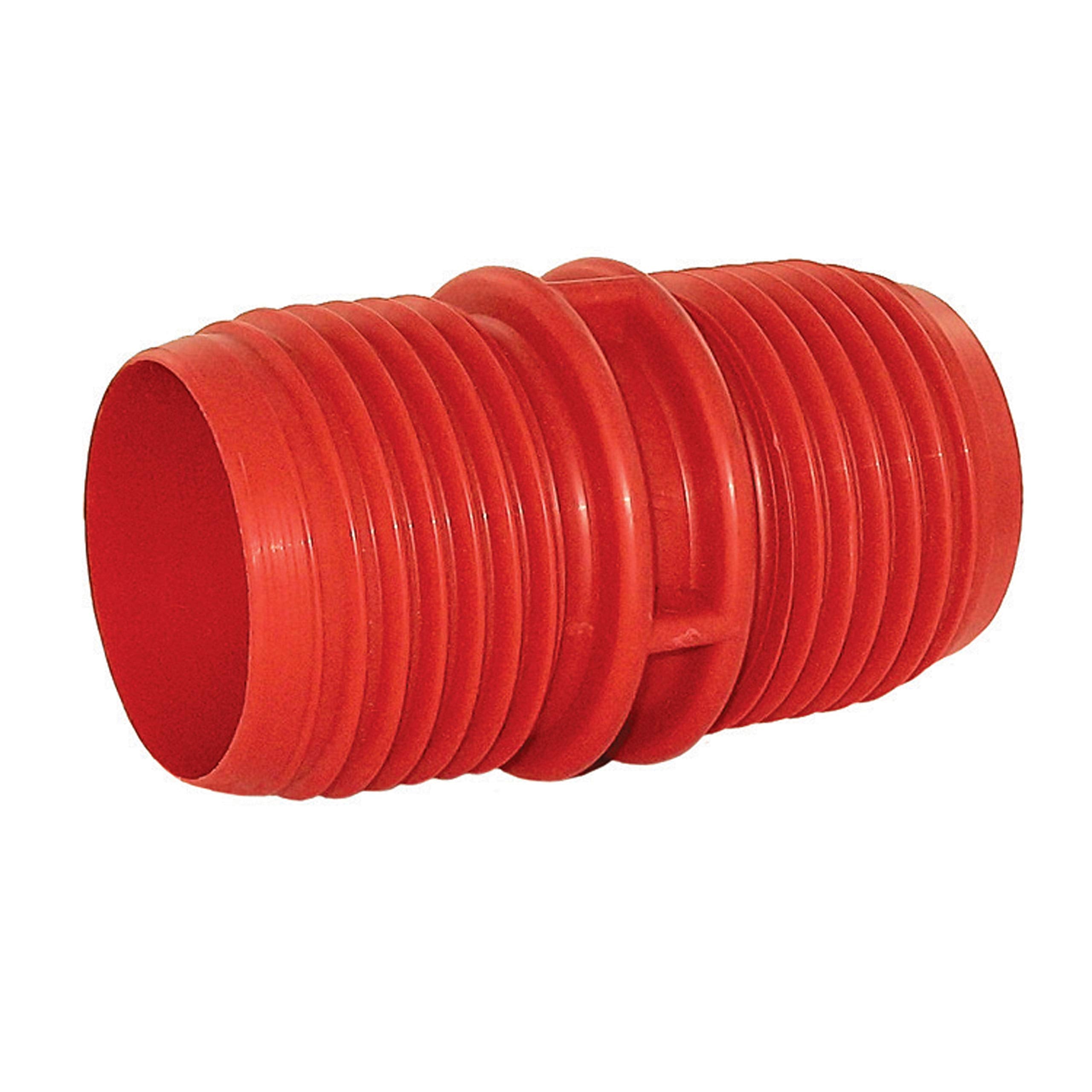 Valterra Valterra F02-3102 Red Bulk EZ Coupler - Outdoor Depot