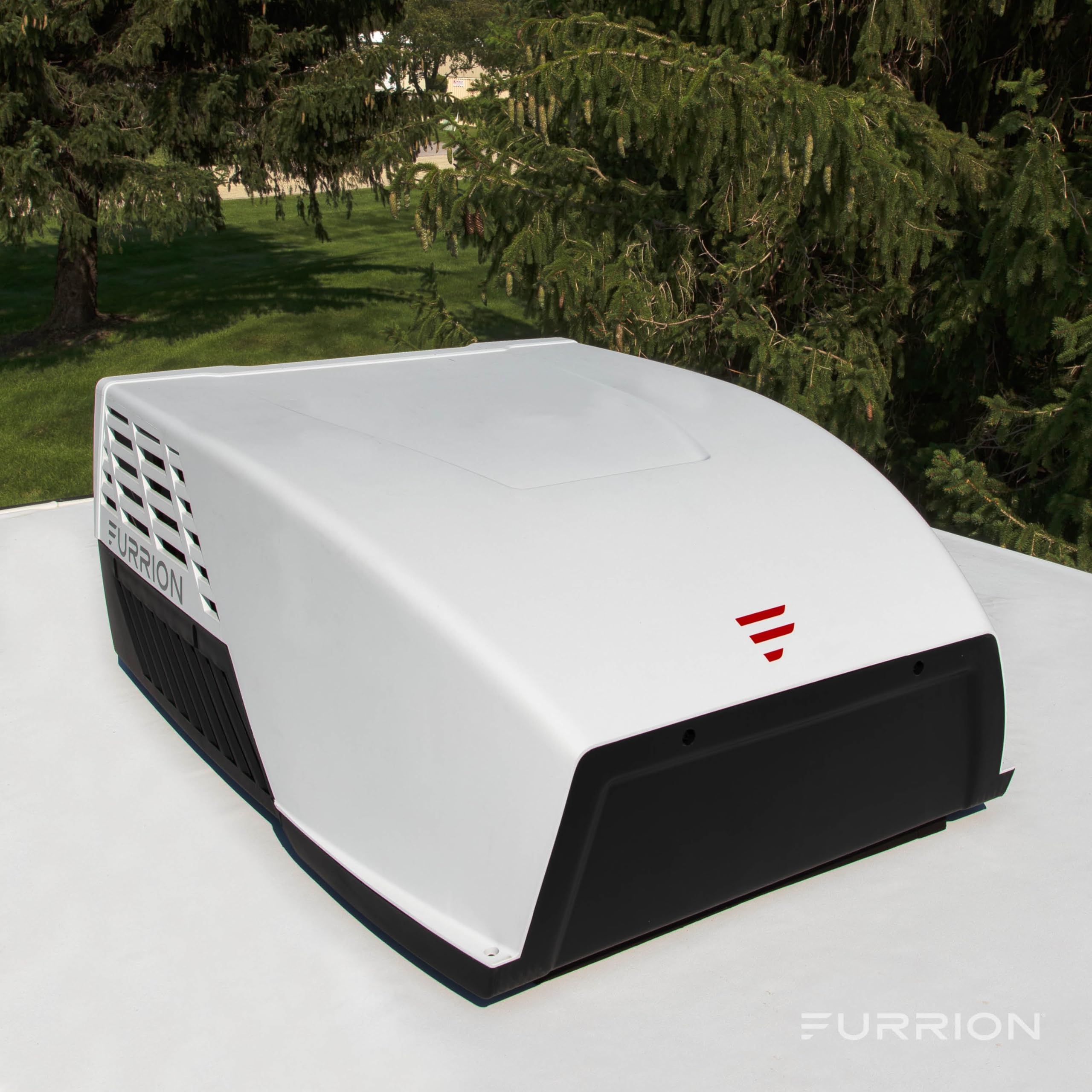 Perterson Peterson Manufacturing V132R Red Rectangular Clearance/Side Marker Light - Outdoor Depot
