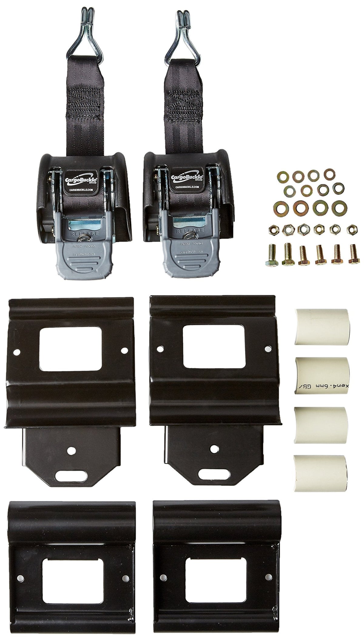 TCI TCI 350001 GM TH350/TH400 Adjustable Vacuum Modulator Valve - Outdoor Depot