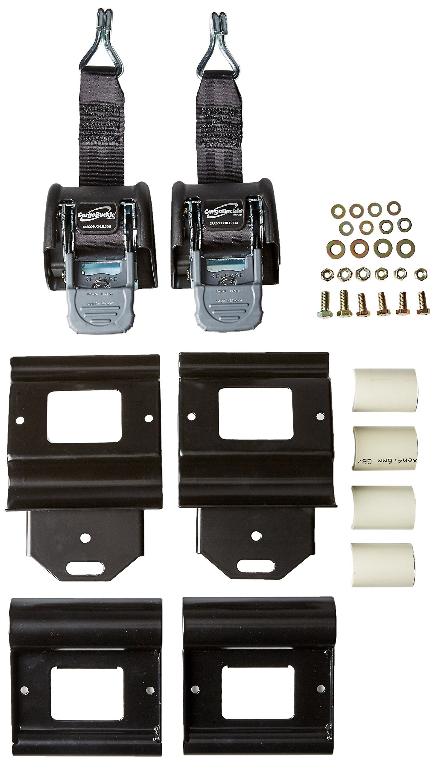 TCI TCI 350001 GM TH350/TH400 Adjustable Vacuum Modulator Valve - Outdoor Depot