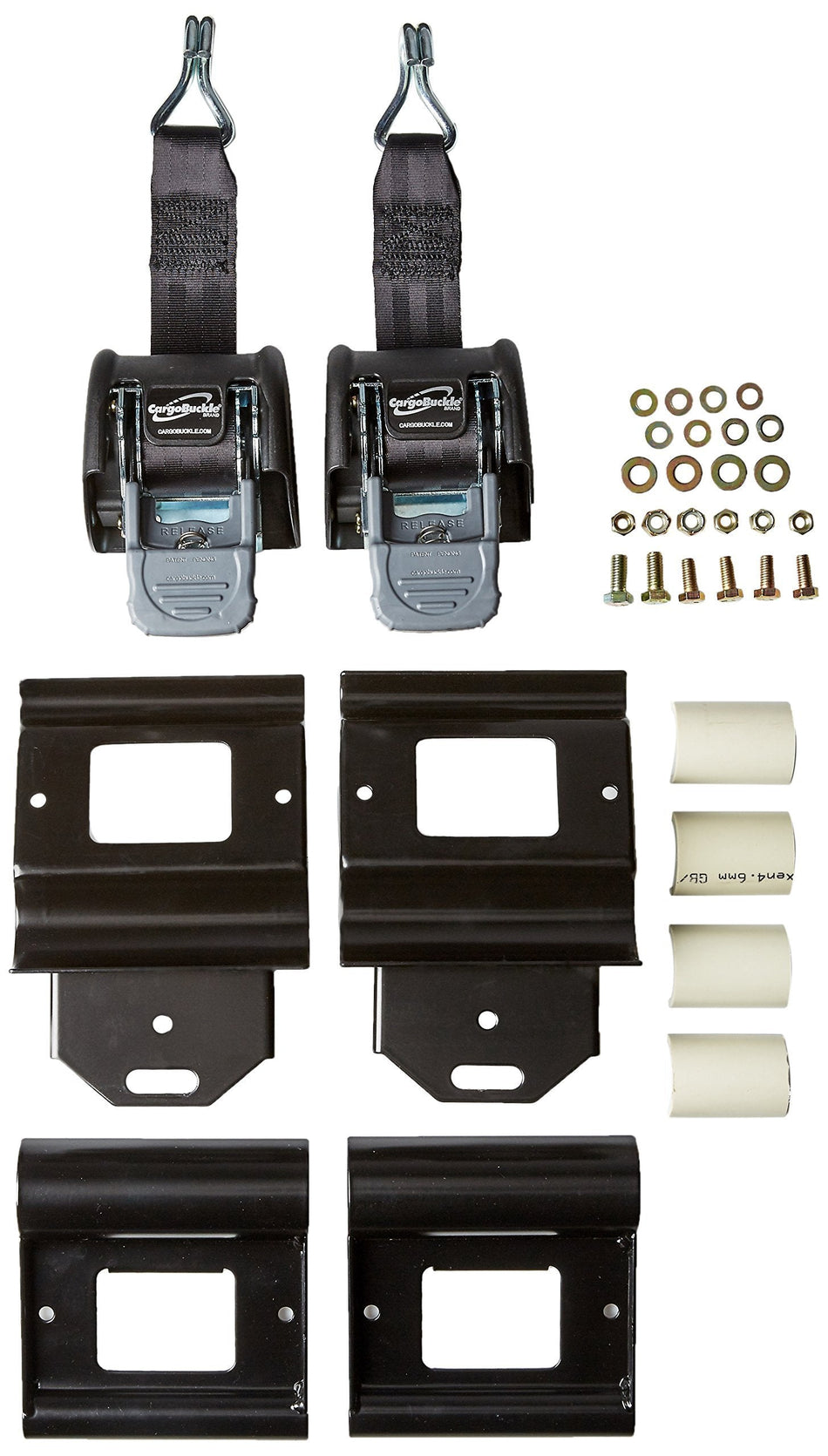 TCI TCI 350001 GM TH350/TH400 Adjustable Vacuum Modulator Valve - Outdoor Depot