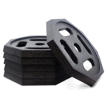 SnapPad SnapPad The Base Singles | RV Leveling Blocks, Adds 3/4" | 4.5 lbs & 1 1/8" | Must-Have Accessories - Outdoor Depot