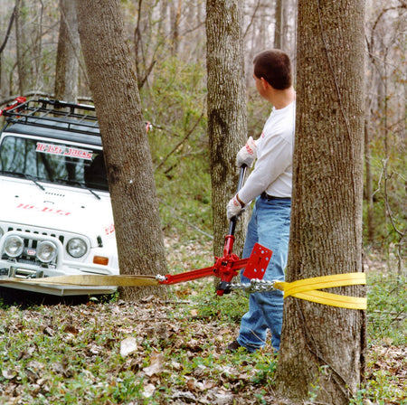 Hi-Lift Hi-Lift Jack Off-Road Kit ORK - Outdoor Depot