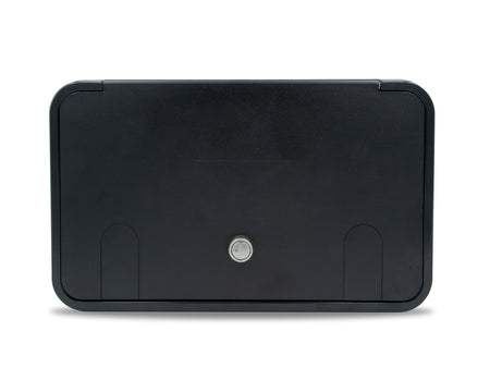 B&B Molders B&B Molders 94317 Multi-Purp 2 Verm Door Key - Outdoor Depot
