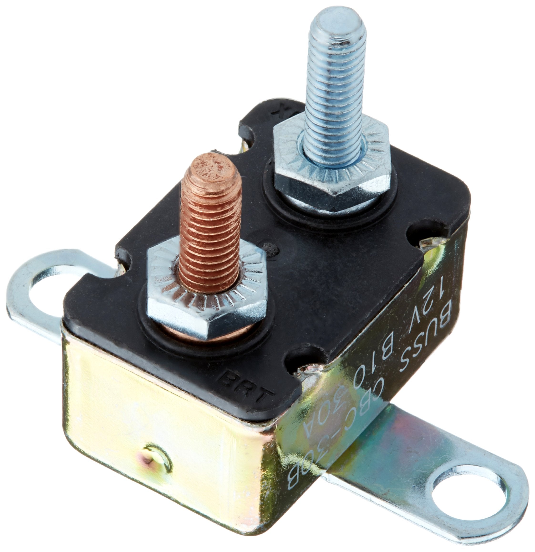 Blue Sea Systems Blue Sea Systems 4160 Switch Button 10A OFF-ON BLUE - Outdoor Depot