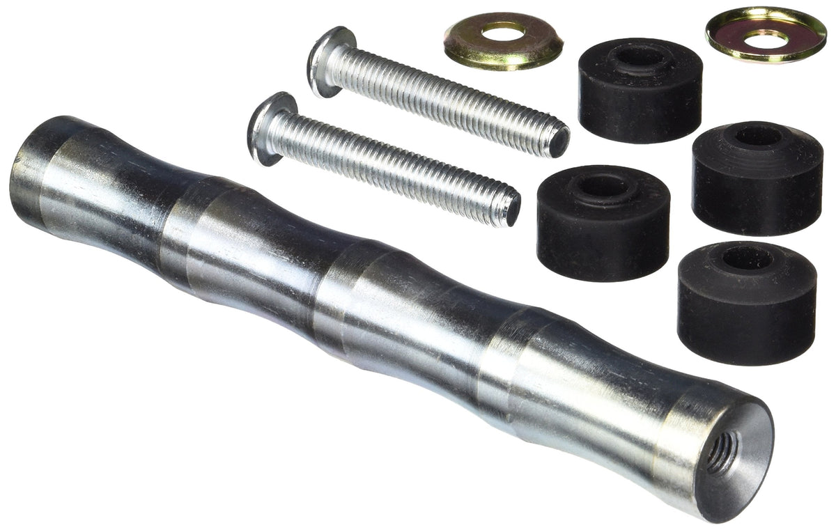 Bilstein Bilstein (24-197779) 46mm Monotube Shock Absorber - Outdoor Depot