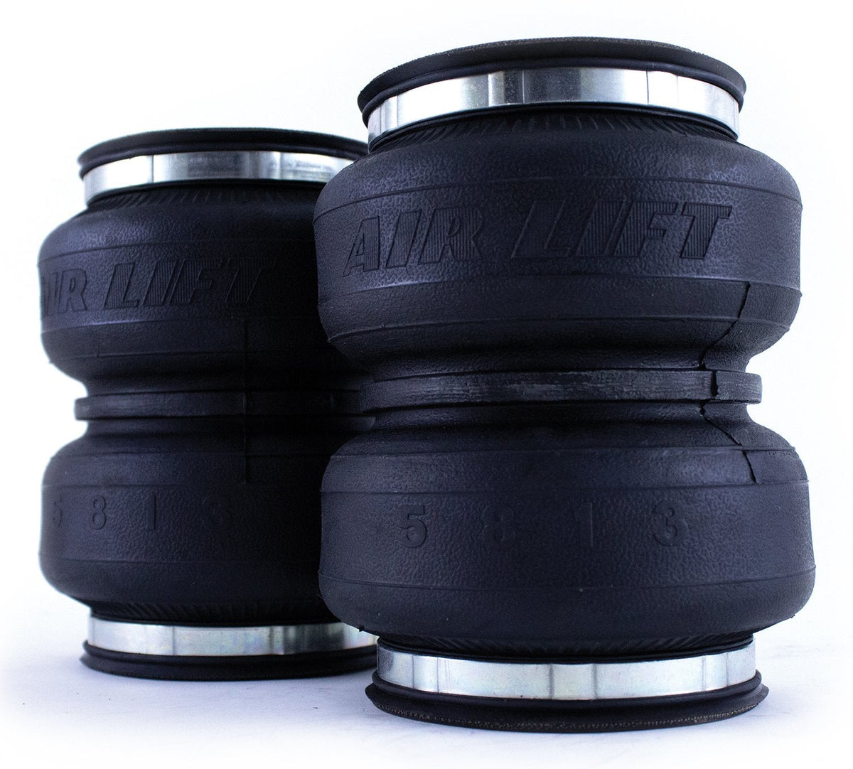 Air Lift Air Lift LoadLifter 5000 for 2014-2026 Dodge Ram 2500/Ram 2500-57289 - Outdoor Depot