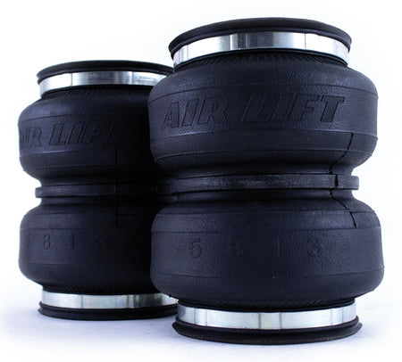 Air Lift Air Lift LoadLifter 5000 for 2014-2026 Dodge Ram 2500/Ram 2500-57289 - Outdoor Depot