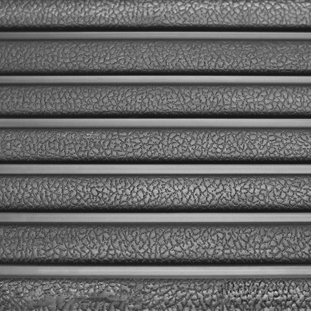 Westin Westin 27-6135 Sure-Grip Running Boards Aluminum Black Pair 79 in. (Required Mounting Kit Sold - Outdoor Depot